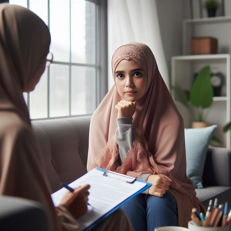 Konseling Individu-R.Najwa 